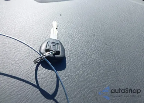 2001 Honda Accord 2.3 Lx из США, поврежденный, VIN 1HGCG56411A019055